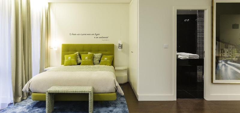 Porto Old Town - Tourism Apartments Exterior photo