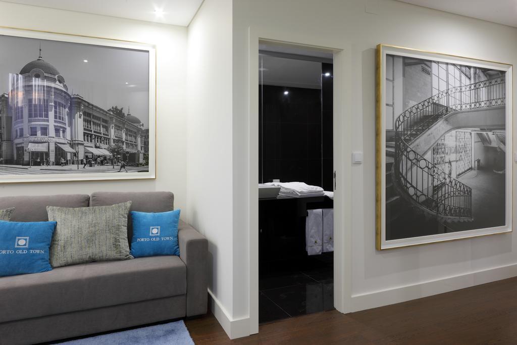 Porto Old Town - Tourism Apartments Exterior photo