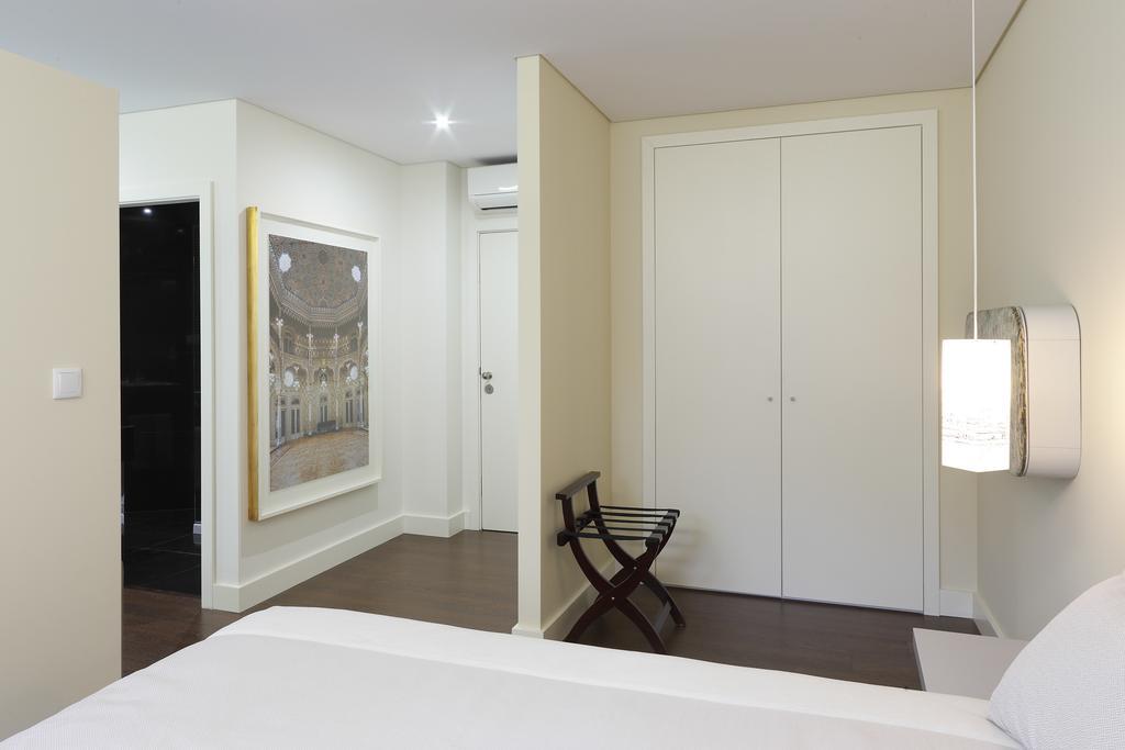 Porto Old Town - Tourism Apartments Exterior photo