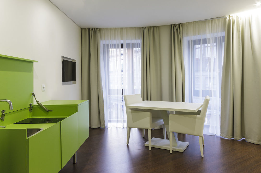 Porto Old Town - Tourism Apartments Exterior photo