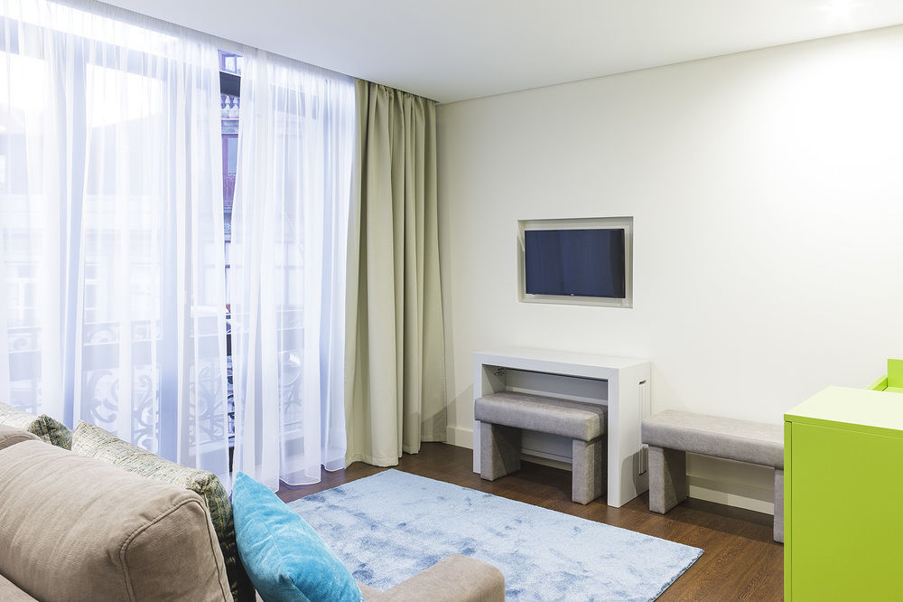 Porto Old Town - Tourism Apartments Exterior photo