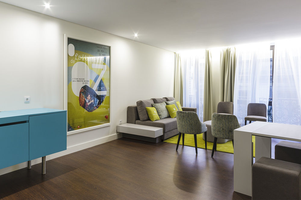 Porto Old Town - Tourism Apartments Exterior photo