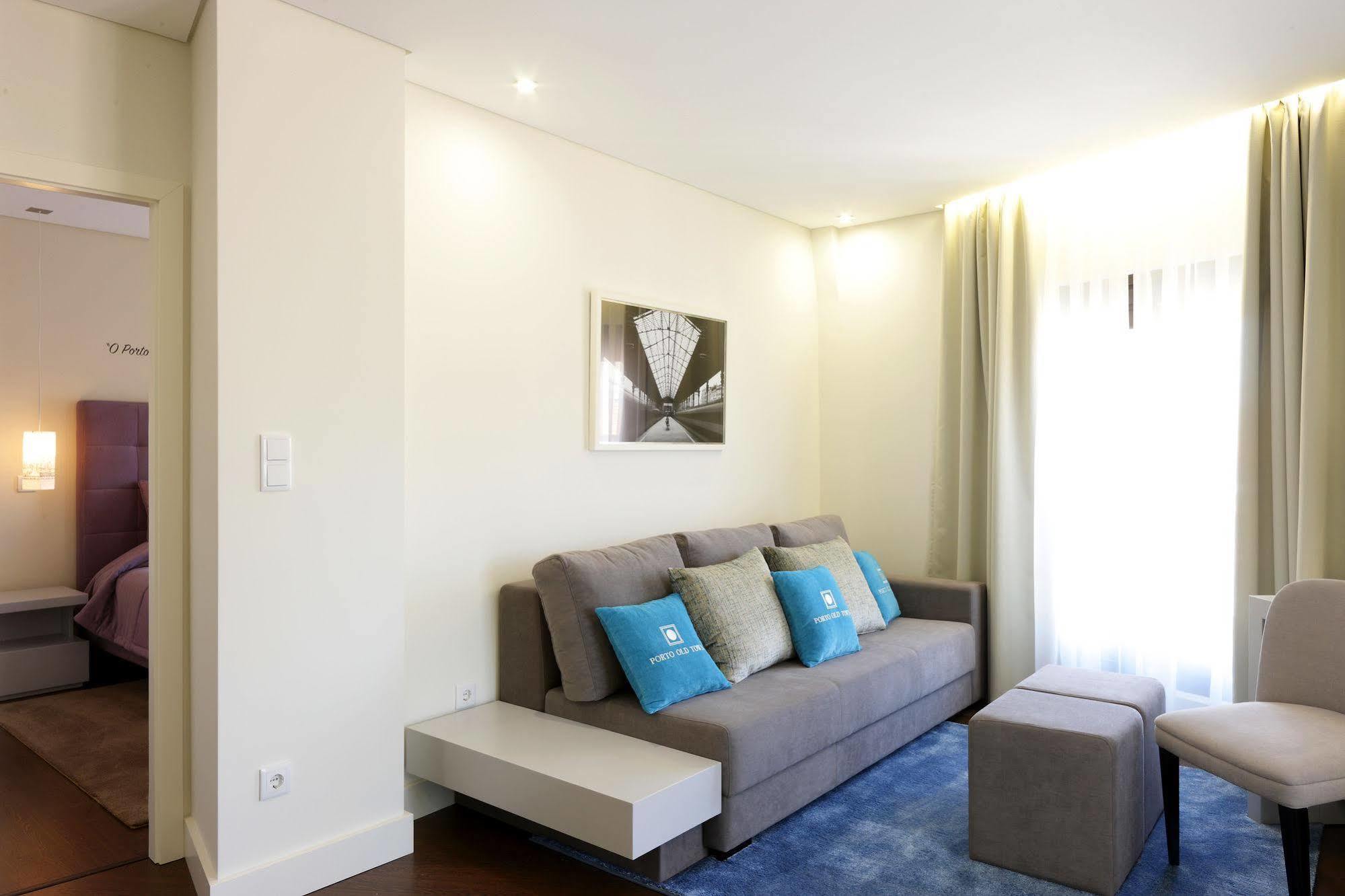 Porto Old Town - Tourism Apartments Exterior photo