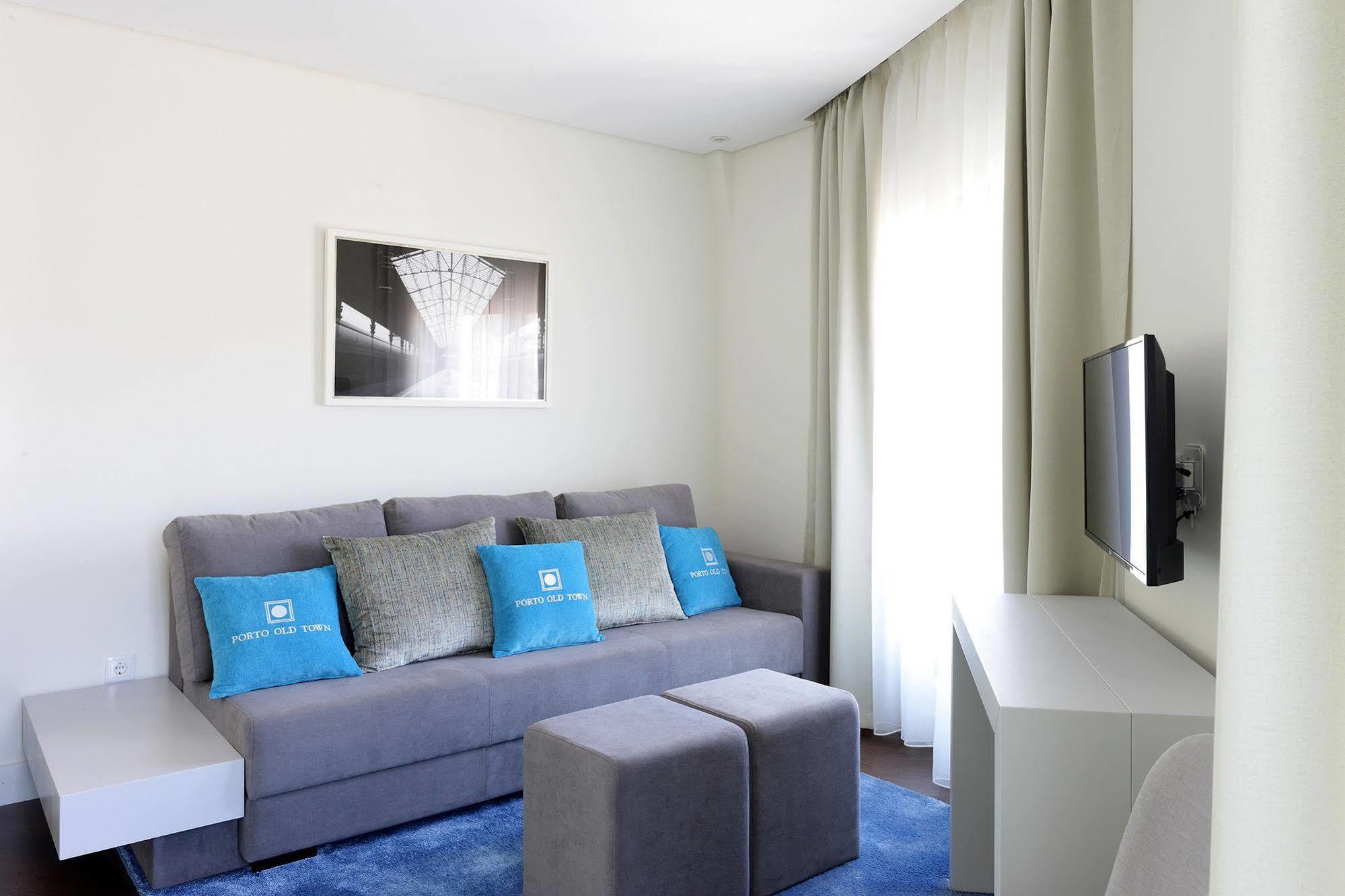 Porto Old Town - Tourism Apartments Exterior photo