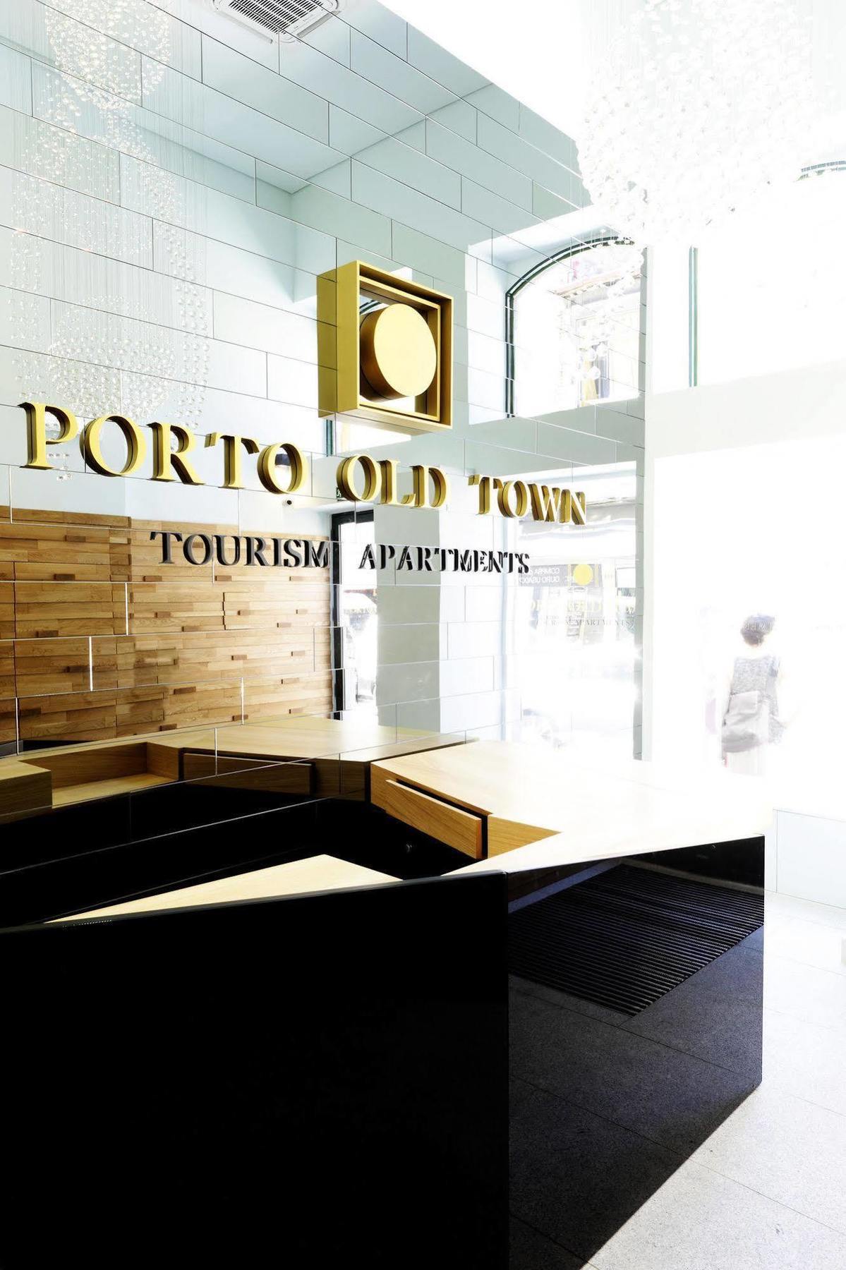 Porto Old Town - Tourism Apartments Exterior photo