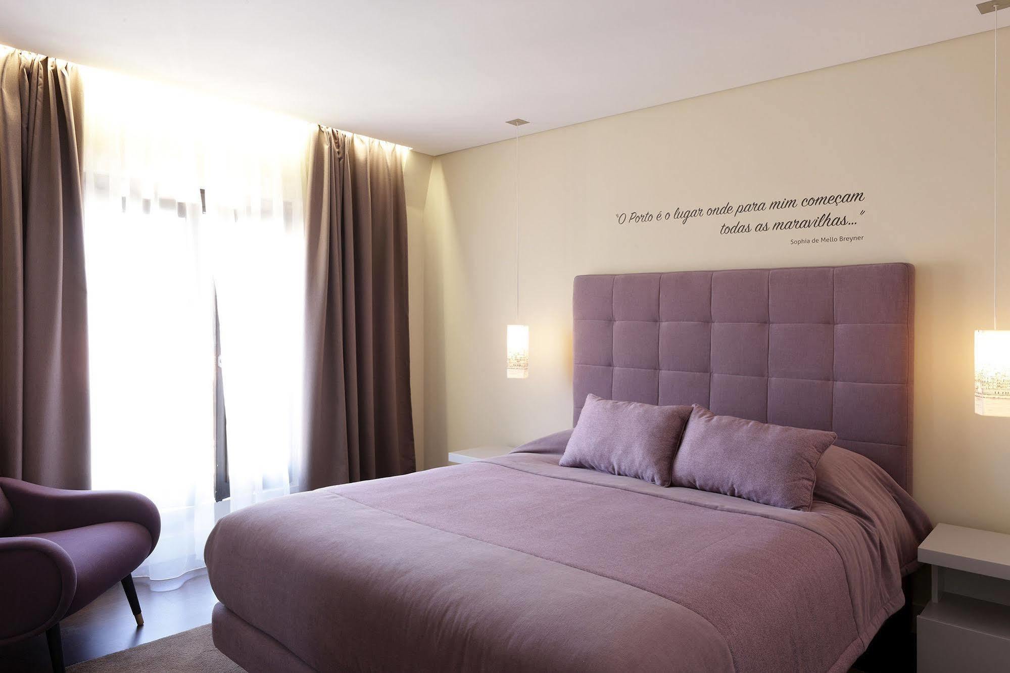 Porto Old Town - Tourism Apartments Exterior photo