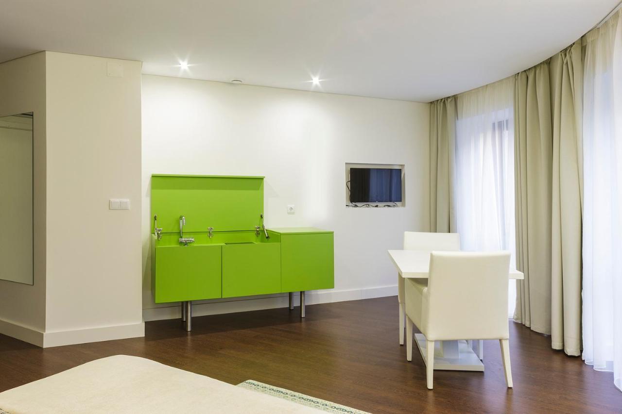 Porto Old Town - Tourism Apartments Exterior photo